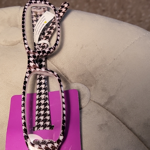 Fashion Reader Glasses +1.25 - Picture 4 of 5